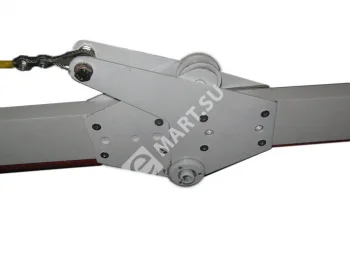 Фантом MSS Р(60)-180 Механизм складывания прямоугольной стрелы