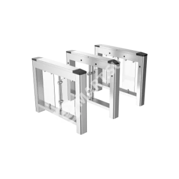 Dahua DHI-ASGB120K-D Турникет