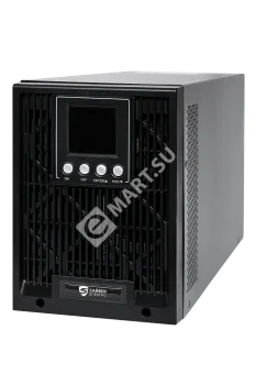 Сайбер Электро ЭКСПЕРТ-2000 Источник бесперебойного питания