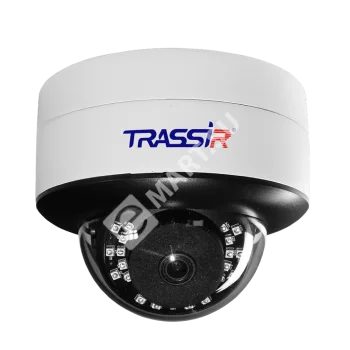 TRASSIR TR-D3121IR2 v6 (B) 3.6 Видеокамера IP