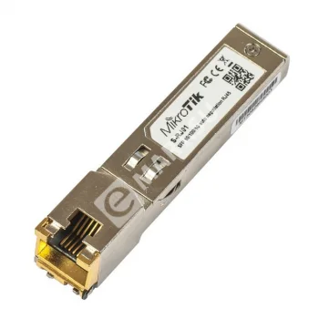 MikroTik S-RJ01 Модуль SFP