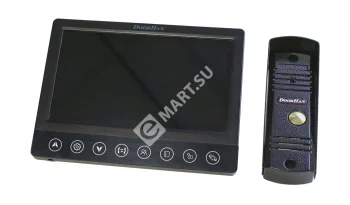 DoorHan DOMO7-PRO Комплект видеодомофона