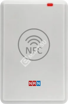 CARDDEX NRN Настольный RFID считыватель