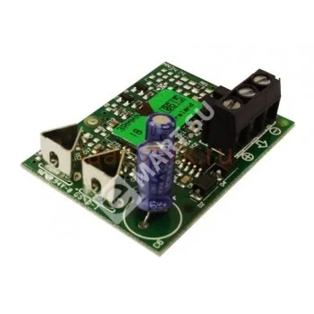 FAAC PL Радиомодуль 868 МГц с антенной