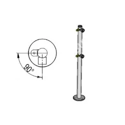 stoyka-ograzdeniya-s-dvymya-polupetlyami-l-obraznaya