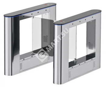 БЛОКПОСТ РСП 600 (правая/левая) Секция турникета