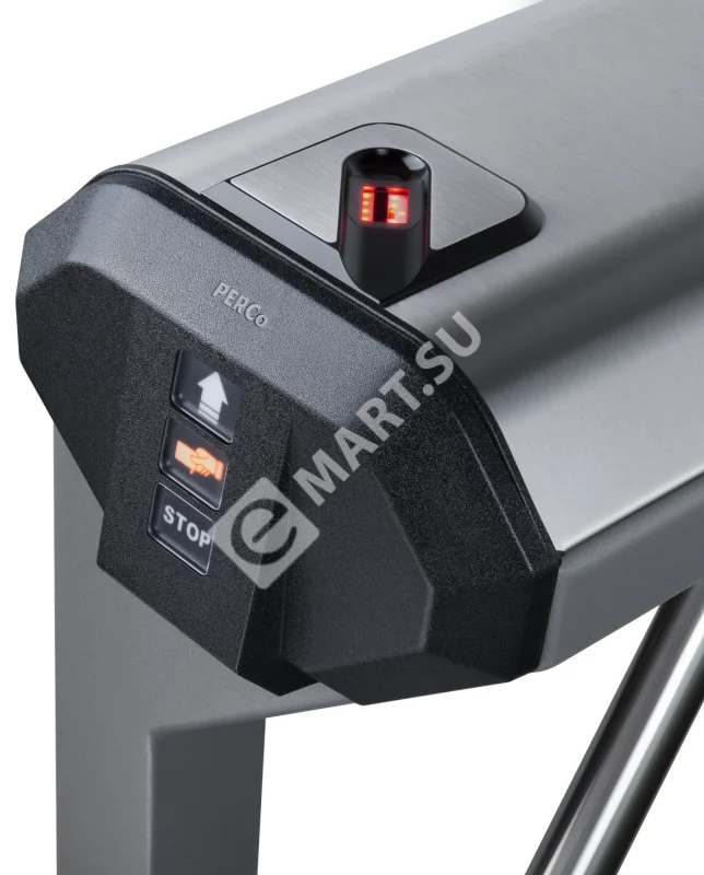 PERCo-KT02.9Q (AA-01) Электронная проходная (планки Антипаника)