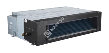 EXPERTAIR by ZILON ZAC-HD36XDUC-IU/ZAC-HD36XC-OU Классическая сплит-система канального типа