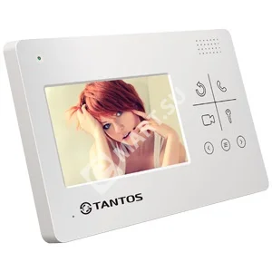 Tantos LILU Lux Видеодомофон