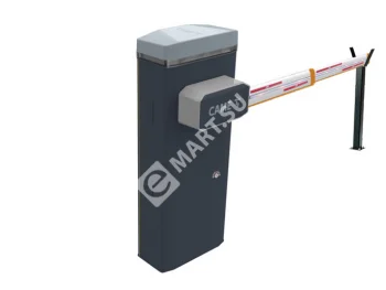 CAME GARD GT 8 KIT-7,8 - Комплект шлагбаума для проездов до 7,8 м