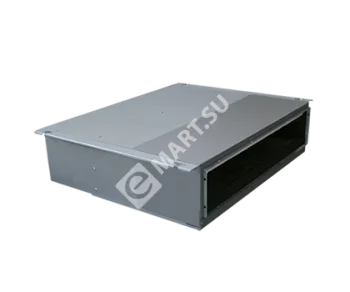 Hisense AUD-48UX4SHH4/AUW-48U6SP1 Инверторная сплит-система канального типа