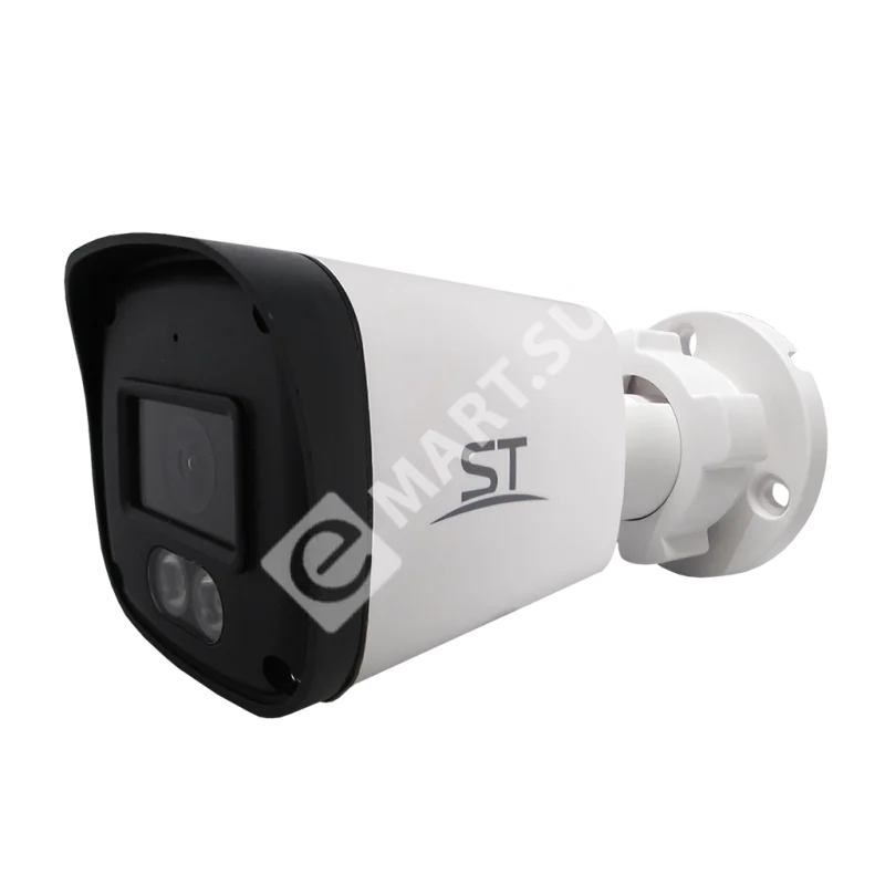 Space Technology ST-SE2853 STREET (2,8 мм) Dual Light Видеокамера IP