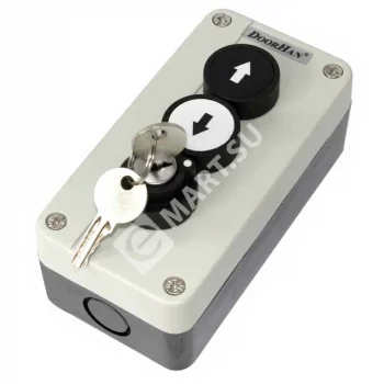 DoorHan BUTTON2K Пост управления