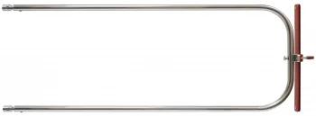 Smartec ST-GR015E-SS Калитка аварийного выхода