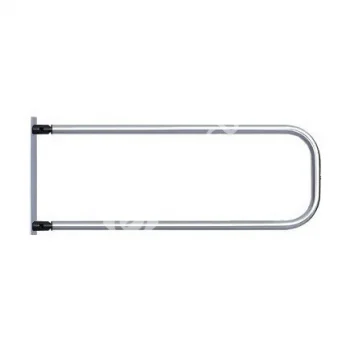 OXGARD Створка ограждения поворотная 1200 мм (ВЗР1996R-09.03-01)