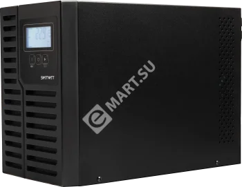 SMARTWATT UPS XPERT 1kVA Источник бесперебойного питания