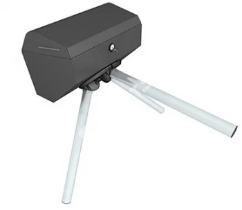 CAME STILE ONE (001PSMM02) Турникет-трипод моторизованный с автоматической антипаникой