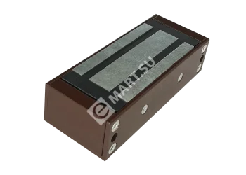 Tantos TS-ML300-RU1 (коричневый) Замок электромагнитный