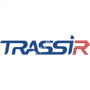 TRASSIR AutoTRASSIR-200 AvgSpeed ПО