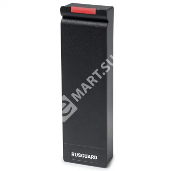 Считыватель RusGuard R15-Multi (Black)