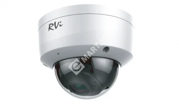 RVi-1NCD4054 white (2.8 мм) видеокамера IP