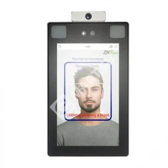 ZKTeco ProFaceX [TD] [WIFI] Биометрический терминал УРВ