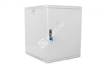 ЦМО ШРН-12.500.1 Шкаф телекоммуникационный настенный сварной 12U