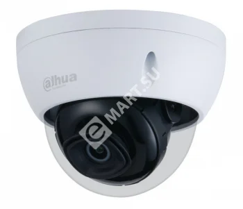 Dahua DH-IPC-HDBW3249EP-AS-NI-0280B (2.8 мм) видеокамера IP