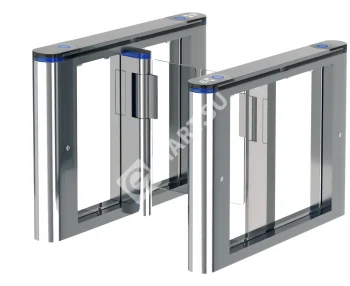 БЛОКПОСТ РСП 700 (правая/левая) Секция турникета