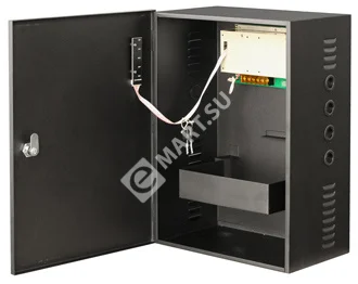 Smartec ST-PS110E-BK ИБП