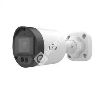 Uniview UHD-B22-AF28LM (2.8мм) Видеокамера мультиформатная MHD