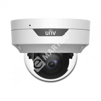 Uniview IPC3514LE-ADF28K-WP (2.8 mm) Видеокамера IP