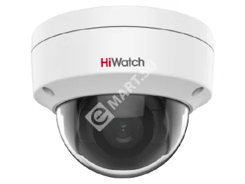 HiWatch IPC-D022-G2/S (4mm) видеокамера IP