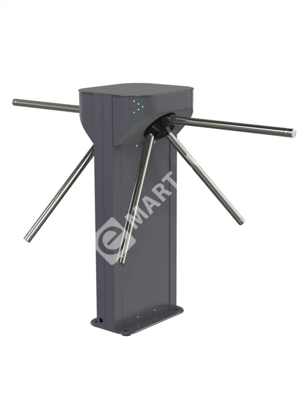 Турникеты-триподы.64