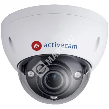 TRASSIR AC-D3183WDZIR5 Видеокамера IP