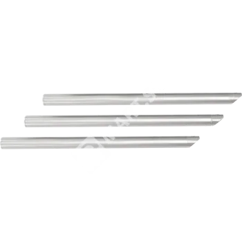 CARDDEX РРS-05L Преграждающие планки из нержавеющей стали