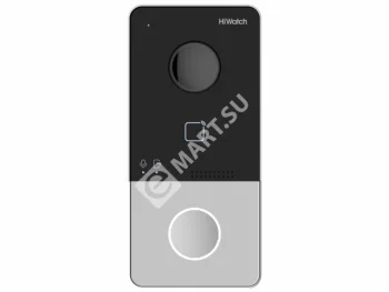 HiWatch VDP-D2211W(B) Вызывная панель