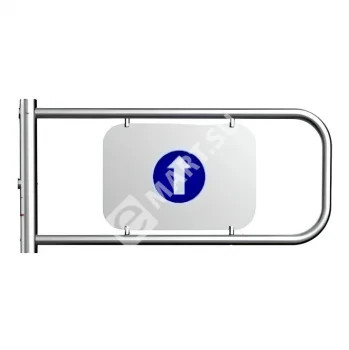 OXGARD Створка для калитки К-14 600 (ВЗР2481.100)