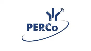 PERCo Плата CLB.140.00-01 ЗИП