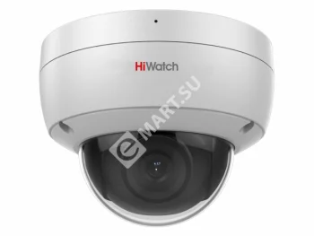 HiWatch DS-I652M (2.8 мм) видеокамера IP