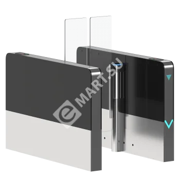 Блокпост VECTOR 500 Турникет распашной