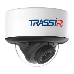 TRASSIR TR-D3123ZIR3 v7 (D) 2.7-13.5 Видеокамера IP