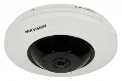 Hikvision DS-2CD2955G0-ISU(1.05mm) Видеокамера IP