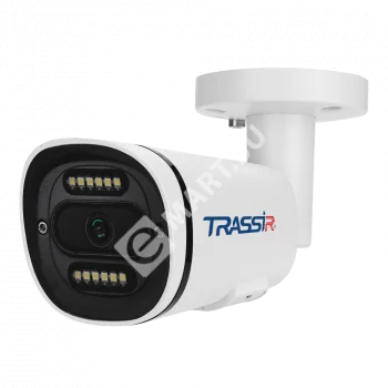 TRASSIR TR-D2121CL3 (2.8 мм) видеокамера IP
