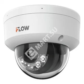iFlow F-IC-2422C2MS(2.8mm) Видеокамера IP