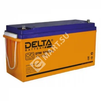 Delta DTM 12150 L Аккумулятор