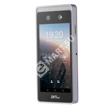 ZKTeco Horus E1 Биометрический терминал учета рабочего времени