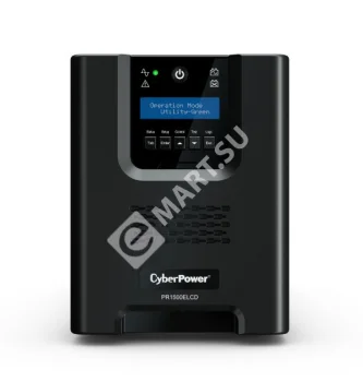 Cyberpower PR1500ELCD ИБП