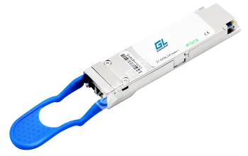 GIGALINK GL-OT-SQ40LC2-LR4 Модуль QSFP+ LR4