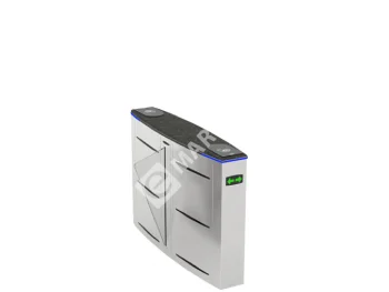 CAME SLIDING GATE LIGHT (001SGL01S) Крайний модуль турникета